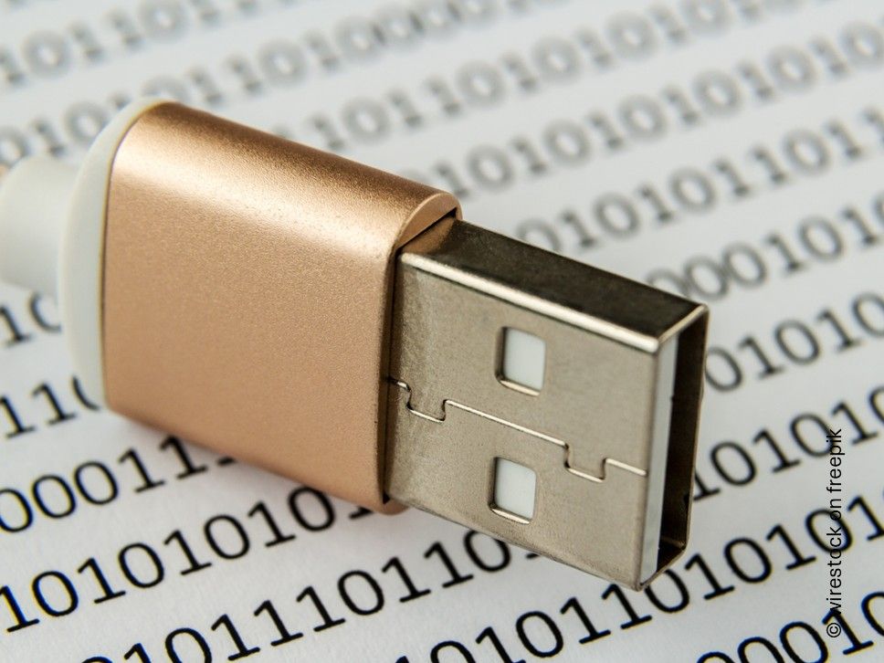 openData - Gründung einer Arbeitsgruppe